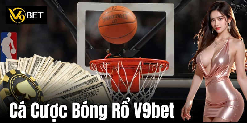 Chiến thắng trong tay với mẹo cá cược bóng rổ!